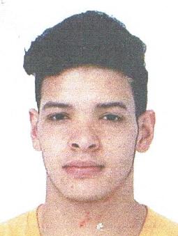 BENBARA Mehdi Nazim