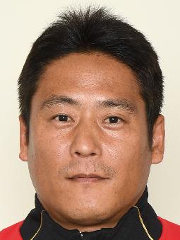 NAKASHIMA Takamitsu