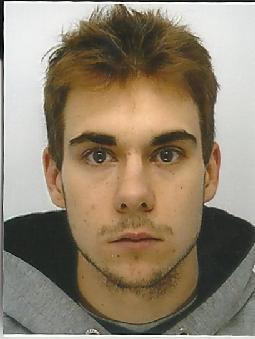 LECHEVALLIER Dylan