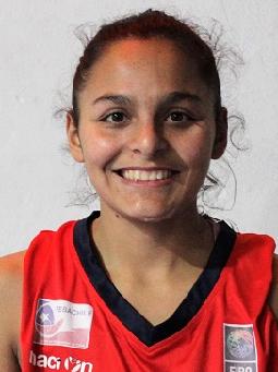 FERNANDEZ Javiera