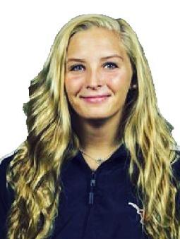 O'BRIEN Meghan Elizabet