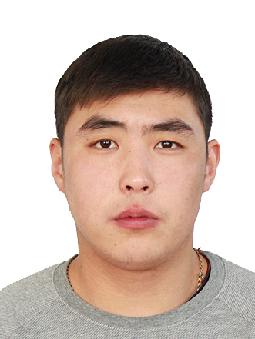 BALDANOV Arsalan