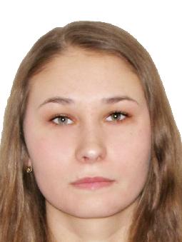 VINOGRADOVA Mariia