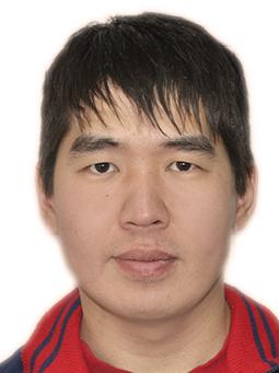 DAMBAEV Alexandr