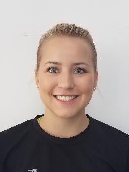 GORKA Makayla Christi