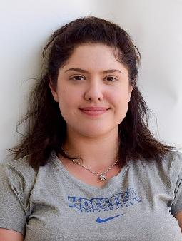 BASTIANI Isabella Maria