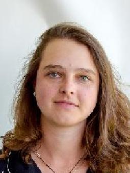 BLAZEK Alexandra Laury