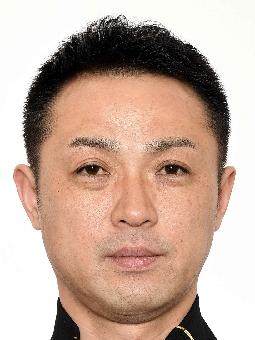 FUJII Masahiro