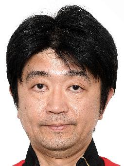 IMAMARU Koichiro