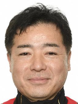 MATSUI Taiji