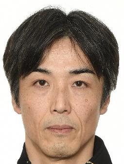 AKIYAMA Nakaba