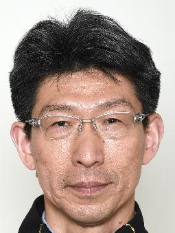 RIKUKAWA Akira