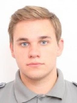 PIKHOF Kristjan
