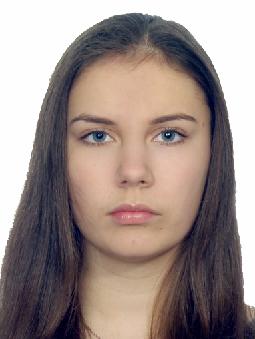 SAVENKOVA Aleksandra