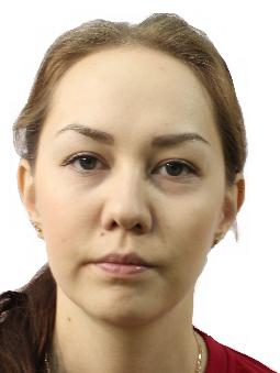 TONTOEVA Diana