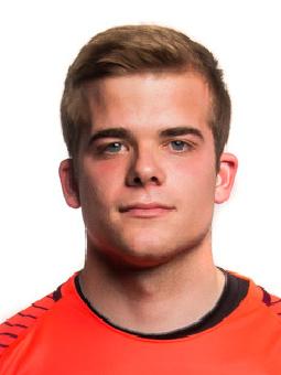 BAGLEY Austin Westbroo