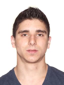 POZNAKOVS Sergejs