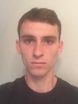 SEDDON Zak William