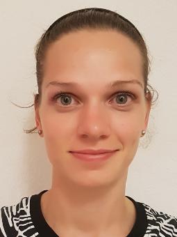 BALDAUF Elisabeth