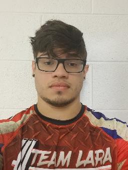 RODRIGUEZ Christian Angel
