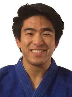 FUKUHARA Aaron Hiroshi