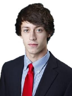 HOYLE Jacob