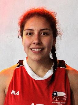 SALVATIERRA Francisca