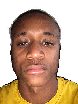MONTGOMERY Kahmari Rodney
