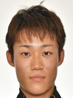 KATO Katsuki