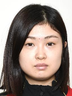 NAGANO Kiyoko