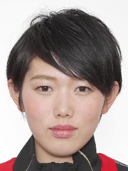 MATSUDA Natsuki