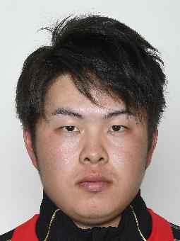 IMANO Daiki