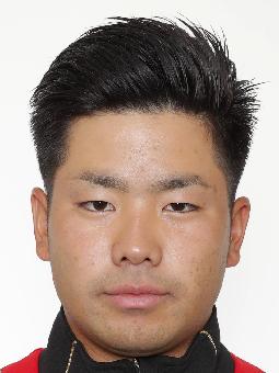 HIGA Kazuki