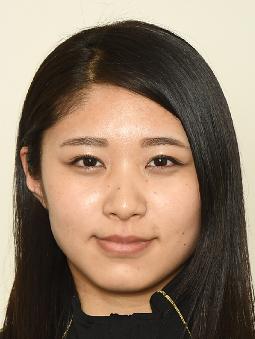 HONDA Ayaka