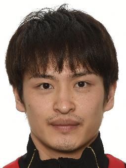 OSHIMA Yuya