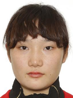 TODA Hinako