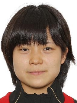 SUZUKI Rira