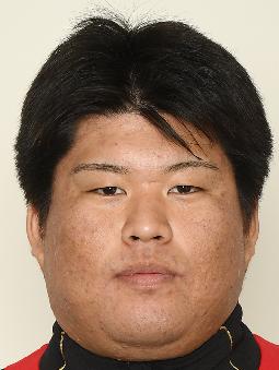 CHINEN Kosuke
