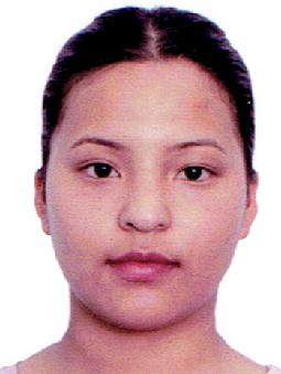 GURUNG Tika Maya