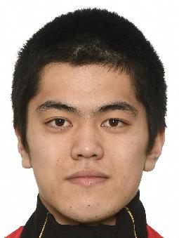 SENOO Yuya