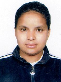 RANABHAT Manisha