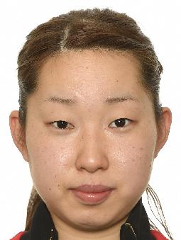 SHIMODA Natsumi