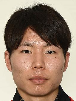 TAMATE Katsuki