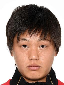 UESUGI Kaito