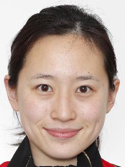 MABUCHI Yuka