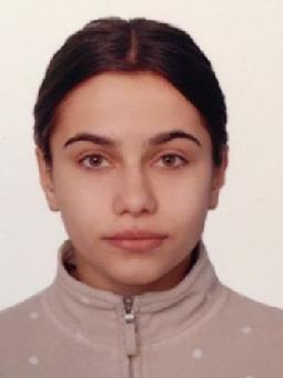 SHMAL Valentyna