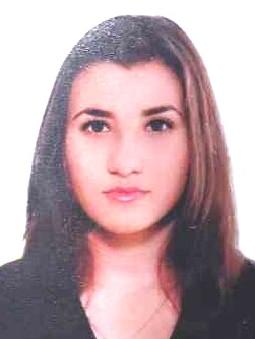 CHERTYL Kateryna