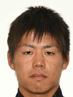 AOSHIMA Ryoya