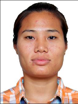 DEVI Kabita
