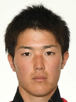MORISHITA Masato